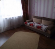 Comfy apartment on kirova